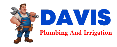 Trusted plumber in FRACKVILLE